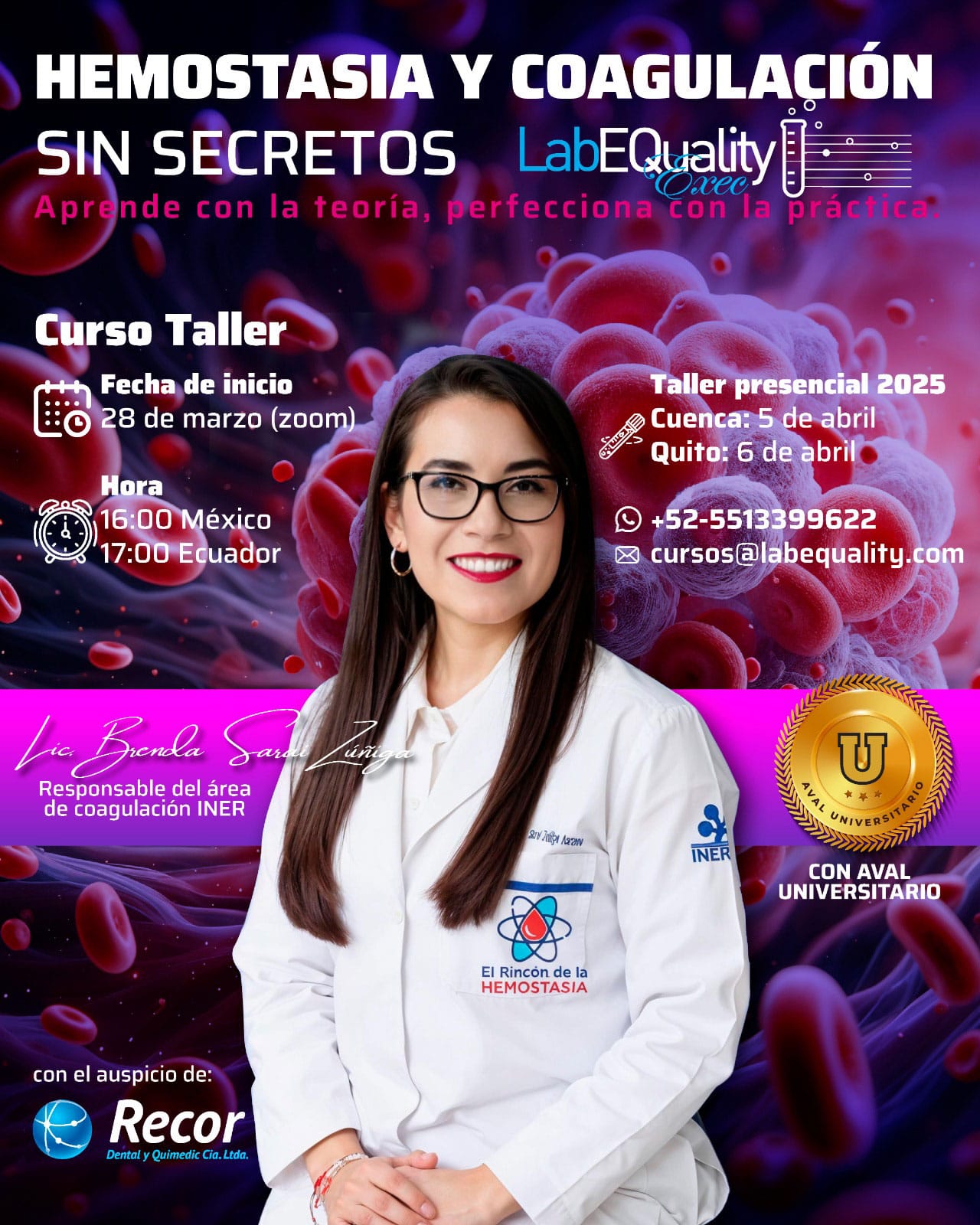 Curso taller